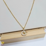 Dây chuyền vàng tây (mã DC 2287)